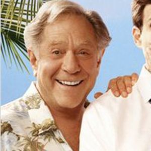 Fotoğraf George Segal