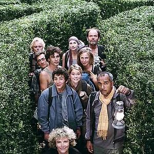 Fotoğraf Marie Bunel