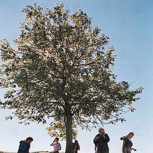 Fotoğraf Muriel Robin