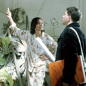 Fotoğraf Brigitte Roüan