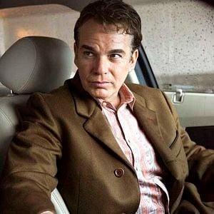 Fotoğraf Billy Bob Thornton