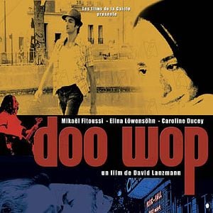 Fotoğraf Caroline Ducey