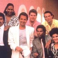 Fotoğraf Miami Vice