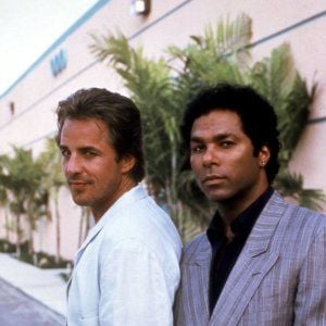 Fotoğraf Miami Vice