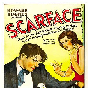 Fotoğraf Yaralı Yüz