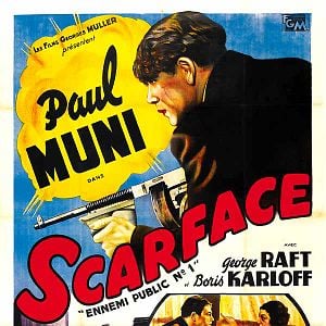 Fotoğraf Yaralı Yüz