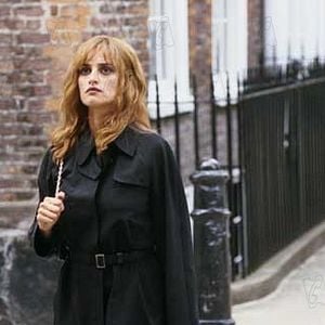 Fotoğraf Martha Fiennes