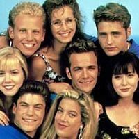 Fotoğraf Beverly Hills, 90210