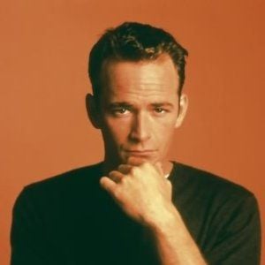 Fotoğraf Luke Perry