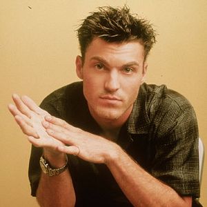 Fotoğraf Brian Austin Green