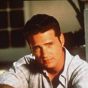 Fotoğraf Jason Priestley