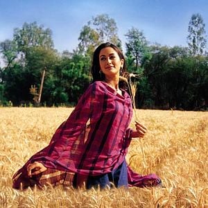 Fotoğraf Ashutosh Gowariker