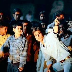 Fotoğraf Ashutosh Gowariker