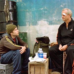 Fotoğraf Broken Flowers