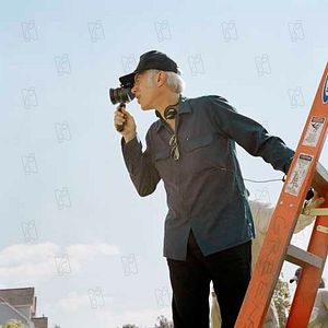 Fotoğraf Jim Jarmusch