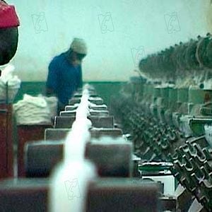 Fotoğraf Olivier Zuchuat