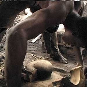 Fotoğraf Olivier Zuchuat