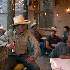 Fotoğraf Tommy Lee Jones