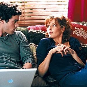 Fotoğraf Romain Duris