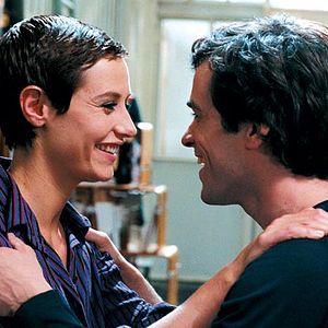 Fotoğraf Romain Duris