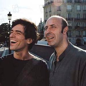 Fotoğraf Cédric Klapisch