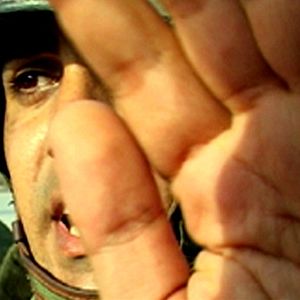 Fotoğraf Avi Mograbi