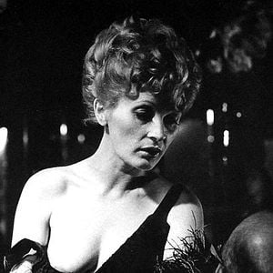 Fotoğraf Ingrid Caven