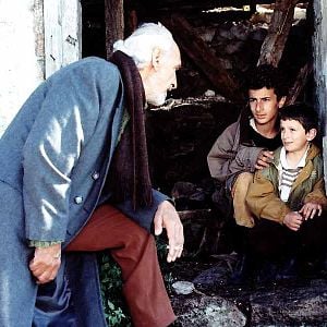 Fotoğraf Bulutları Beklerken