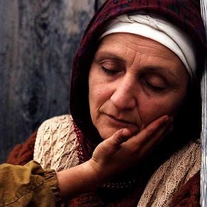 Fotoğraf Bulutları Beklerken