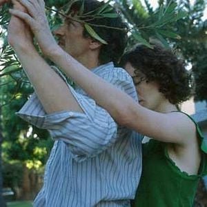 Fotoğraf John Hawkes