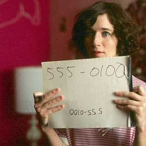 Fotoğraf Miranda July