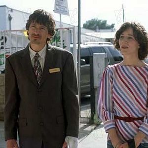 Fotoğraf John Hawkes