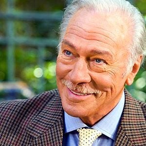 Fotoğraf Christopher Plummer