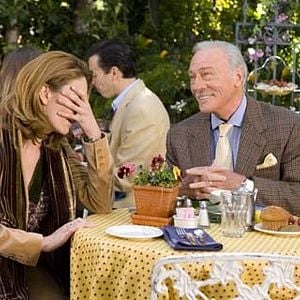 Fotoğraf Christopher Plummer