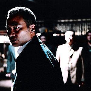 Fotoğraf Johnnie To