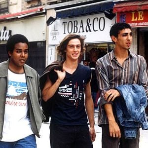 Fotoğraf Pierre Jolivet