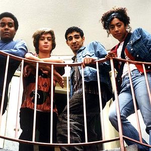 Fotoğraf Naidra Ayadi