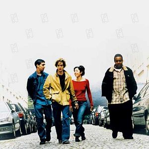 Fotoğraf Naidra Ayadi