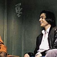 Fotoğraf Mhamed Arezki