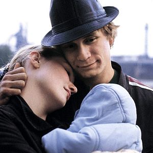 Fotoğraf Déborah François