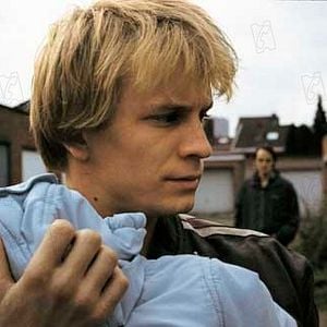 Fotoğraf Jean-Pierre Dardenne