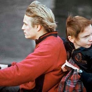 Fotoğraf Jean-Pierre Dardenne