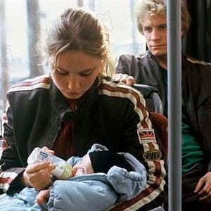 Fotoğraf Jean-Pierre Dardenne