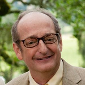 Fotoğraf David Paymer