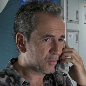 Fotoğraf Willy Toledo