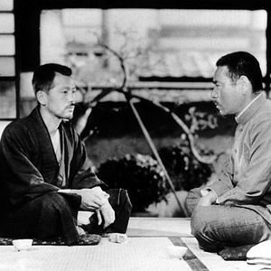 Fotoğraf Yasujirô Ozu