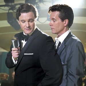 Fotoğraf Where the Truth Lies