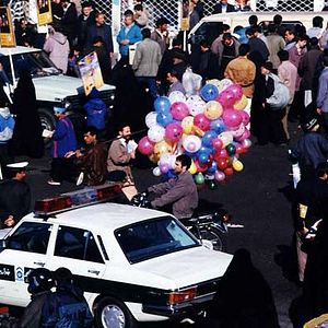 Fotoğraf Rakhshan Bani-Etemad