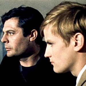 Fotoğraf Jacques Perrin