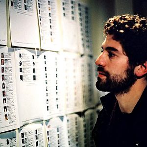 Fotoğraf Marco Martins